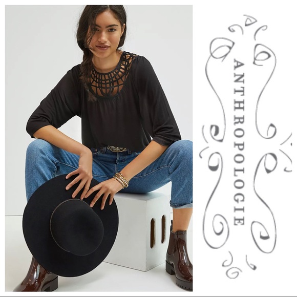 Anthropologie Tops - NWT Graciela Top